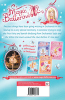 Jade and the Silver Flute