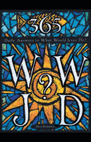 365 WWJD