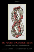 The Paradox of Constitutionalism