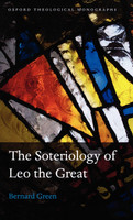 Oxford Theological Monographs