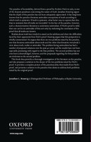 The Knowability Paradox