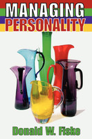 Managing Personality