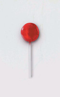 The Red Lollipop