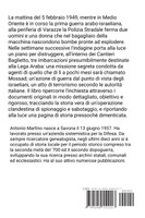 Azione di guerra. Il fallito attentato israeliano ai Cantieri Baglietto di Varazze