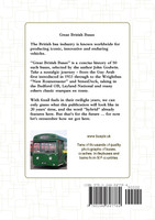 Great British Buses