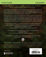 Organic Disciples Study Guide