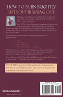 How to Thrive as a Small-Church Pastor