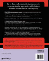 Encyclopedic Dictionary of Cults, Sects, and World Religions