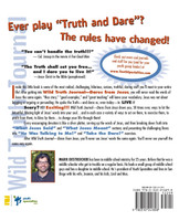 Dares from Jesus-Wild Truth Journal