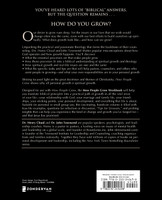 How People Grow Workbook