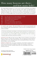 Sense & Nonsense about Heaven & Hell