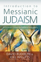 Introduction to Messianic Judaism