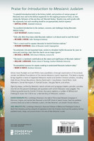 Introduction to Messianic Judaism