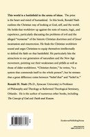 Worldviews in Conflict