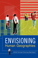 Envisioning Human Geographies