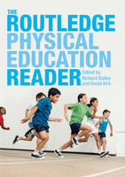 The Routledge Physical Education Reader
