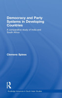 Democracy and Party Systems in Developing Countries