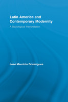 Latin America and Contemporary Modernity