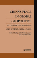 China's Place in Global Geopolitics