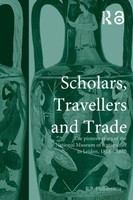 Scholars, Travellers and Trade