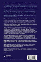 Making a Difference in Education