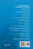 Understanding the Social Dimension of Sustainability