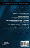 Development, Power, and the Environment