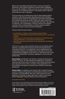 Practising Social Work Ethics Around the World