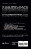 Performance-Based Fire Engineering of Structures