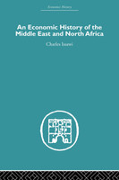 An Economic History of the Middle East and North Africa