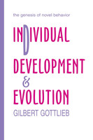 Individual Development and Evolution