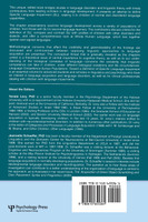 Language Competence Across Populations