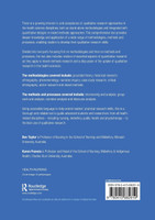 Qualitative Research in the Health Sciences