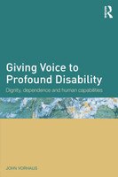 Giving Voice to Profound Disability
