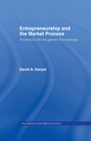 Entrepreneurship and the Market Process
