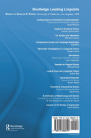 Aspects of the Syntax of Agreement