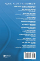 Gendering Global Transformations