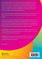 Quality Circle Time in the Secondary School