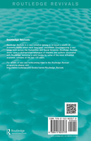 The Evolution of Modern Capitalism (Routledge Revivals)