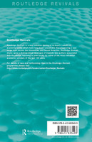 Thinking About The Curriculum (Routledge Revivals)