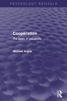 Cooperation (Psychology Revivals)