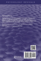 Cooperation (Psychology Revivals)