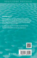 Modernism (Routledge Revivals)
