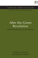 After the Green Revolution