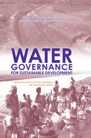 Water Governance for Sustainable Development