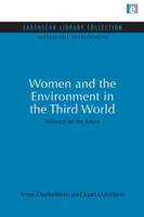 Women and the Environment in the Third World
