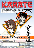 WELCOME TO THE DOJO - KARATE FOR BEGINNERS