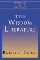 The Wisdom Literature