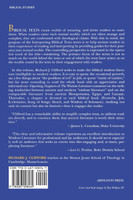 The Wisdom Literature