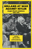 Holland at War Against Hitler